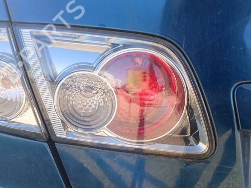 Heckleuchte links hinten für Heckleuchte links hinten MAZDA 6 Hatchback (GG) 2.0 DI (GG14) (143 hp) 35724912 35724912