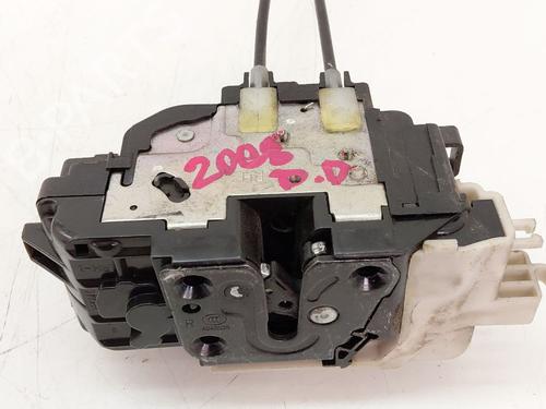 Front right lock HYUNDAI i30 (FD) 1.6 CRDi | BP29078245C97 