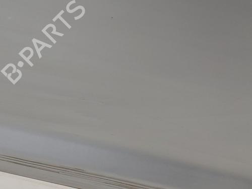 Left rear door VW TOURAN (1T3) 1.6 TDI | BP18009057C4 