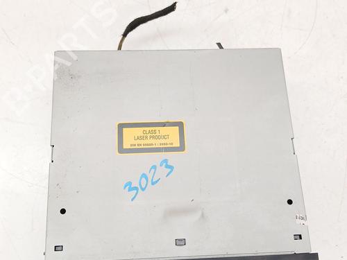 Electronic module AUDI A6 C6 (4F2) 2.7 TDI | BP39196511M83 - Image 4