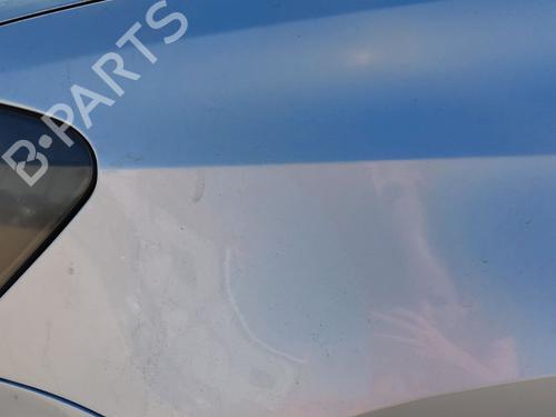 Left front fenders VW POLO V (6R1, 6C1) 1.4 TDI | BP29807940C41 