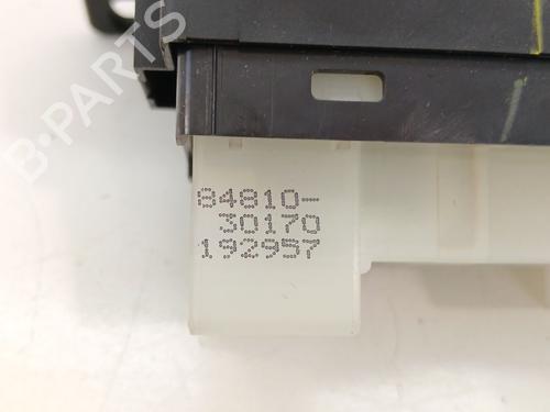 Right front window switch LEXUS GS (_S19_) 300 (GRS190_, GRS190R) | BP36782131I26 - Image 3