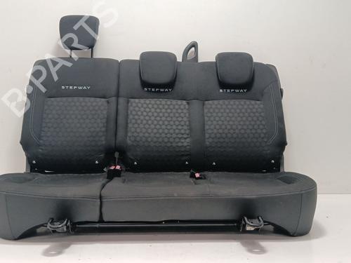 Used Rear seat Rear seat DACIA LODGY (JS_) 1.5 dCi (JSMC, JSAF) (107 hp) 32124721 32124721