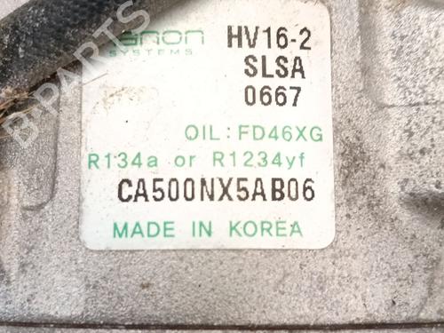 AC compressor KIA SPORTAGE V (NQ5) | BP36476670M34 - Image 6
