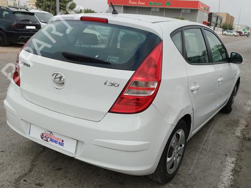 Rear right window mechanism HYUNDAI i30 (FD) 1.4 | BP23189075C25 