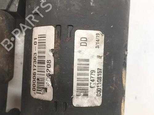 Starter BMW 3 Compact (E36)  | BP18835696M8 