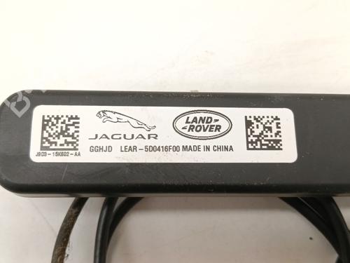 Antenne/Base JAGUAR I-PACE (X590) EV400 AWD | BP37263676C140 - Image 4