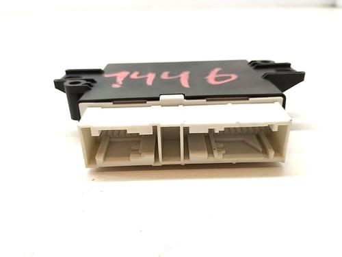 Module électronique JAGUAR I-PACE (X590)  | BP22969582M83 