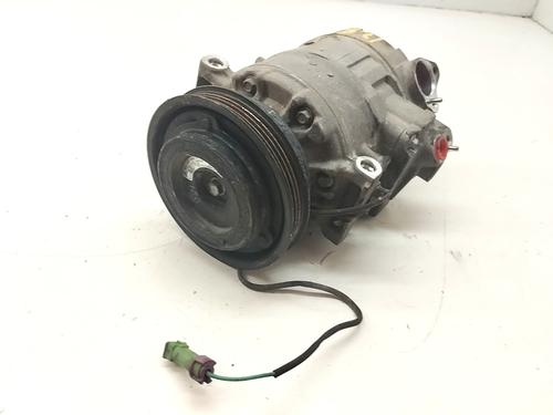 AC compressor VW PASSAT B5.5 (3B3)  | BP18784325M34 