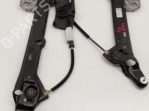 Rudehejsemekanisme Højre bagtil VW ARTEON (3H7, 3H8) [2017-2025]  30881465