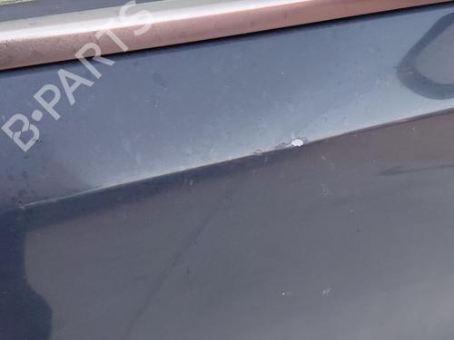 Right front door MERCEDES-BENZ E-CLASS (W211) E 320 CDI (211.026) | BP29498936C3 
