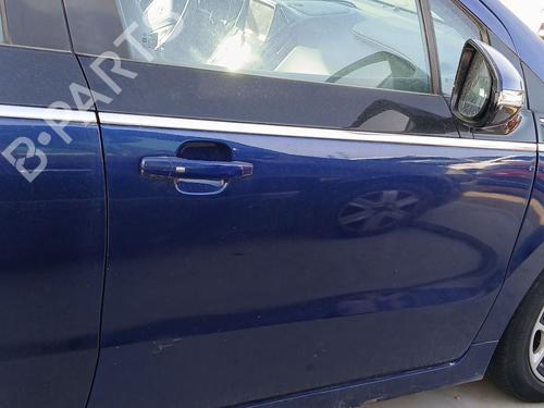 Used Right front door Right front door OPEL AMPERA (R12) EV 150 (151 hp) 34158539 34158539