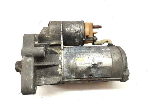 Starter RENAULT VEL SATIS (BJ0_)  | BP21174474M8 