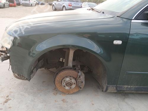 Used Left front fenders Left front fenders 39650089 39650089