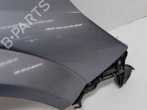 Right front fenders OPEL ASTRA H (A04) 1.4 (L48) | BP29574199C42 