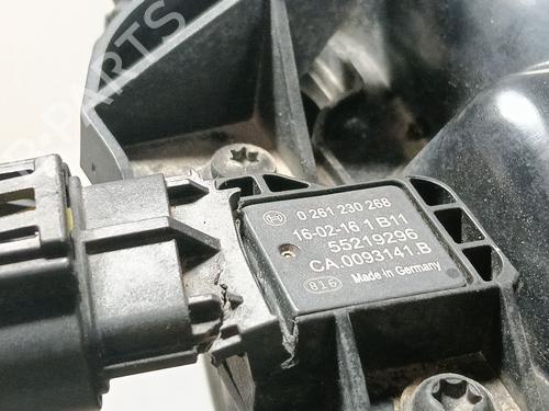 Engine FIAT TIPO Saloon (356_, 357_) 1.4 (356SXA1B) | BP38325700M1 - Image 8