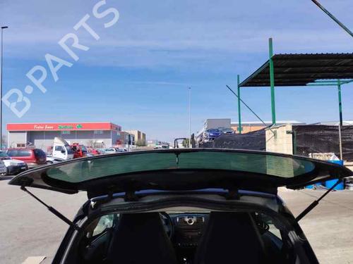 Used Tailgate SMART FORTWO Coupe (453) 1.0 (453.342, 453.343) (71 hp) 24669733