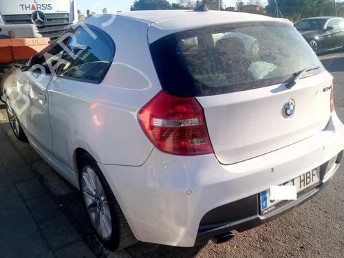 AC compressor BMW 1 (E87)  | BP15977982M34 