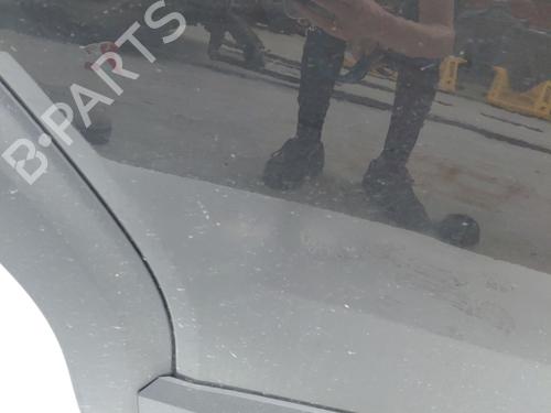 Right rear door DACIA DUSTER (PYM_, PYN_)  | BP27202339C5 