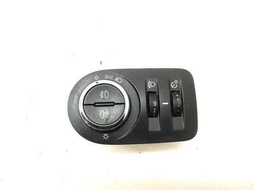 Forlygtekontakt OPEL ZAFIRA TOURER C (P12) 1.6 CDTI (75) (136 hp) 23189029