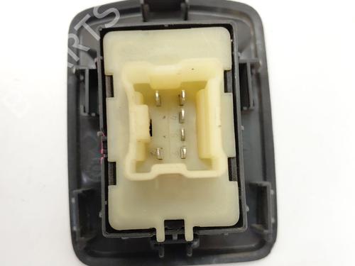 Right rear window switch DACIA LODGY (JS_) 1.5 dCi (JSMC, JSAF) | BP32325676I28