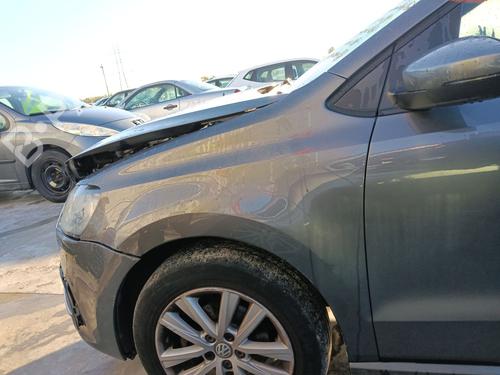 Used Left front fenders VW POLO V (6R1, 6C1) 1.4 TDI (90 hp) 30733593