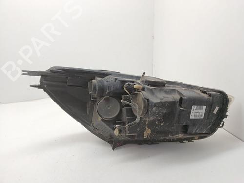 Left headlight RENAULT CLIO IV (BH_) 1.2 16V (BHA1, BHAK, BHMG, BHMK) | BP37540285C28 - Image 2