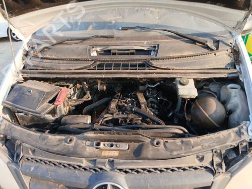 Left headlight MERCEDES-BENZ VITO / MIXTO Van (W639) 113 CDI (639.601, 639.603, 639.605) | BP38015598C28 - Image 9