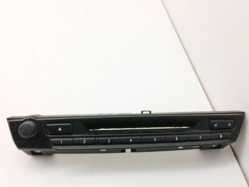 Used Radio Radio BMW X5 (E70) 3.0 d (235 hp) 33621012 33621012