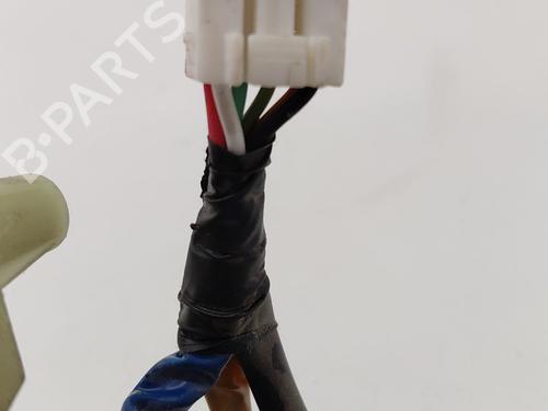 Ignition barrel KIA CARENS IV 1.7 CRDi | BP29955217M48 