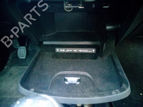 Glove box CITROËN C4 Picasso II  | BP15972566C95 
