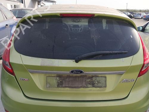 tailgate-ford-fiesta-vi-cb1-ccn-2008-36865404 main image