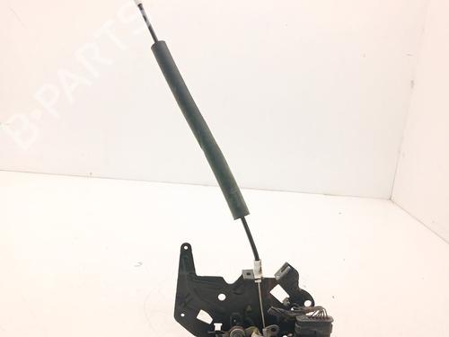 Used Front left lock Front left lock LAND ROVER RANGE ROVER IV (L405) 3.0 SDV6 4x4 (292 hp) 38088322 38088322