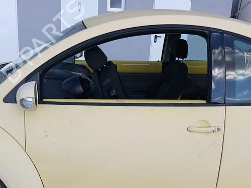 Used Left front door Left front door 36865469 36865469
