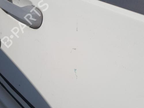 Right front door FORD TRANSIT CONNECT (P65_, P70_, P80_) 1.8 Di | BP24841900C3 