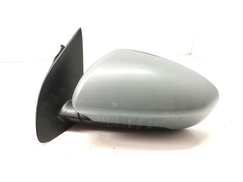 Left mirror NISSAN QASHQAI / QASHQAI +2 I (J10, NJ10, JJ10E)  | BP16764994C26 