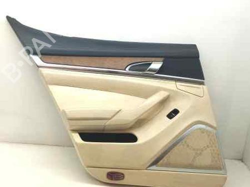 Used Rear left panel PORSCHE PANAMERA (970) [2009-2017]  16111290