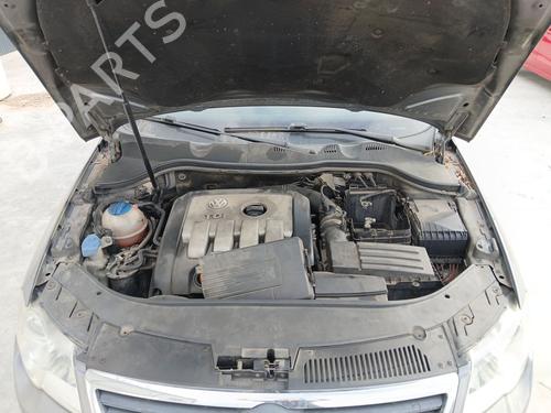 Front left lock VW PASSAT B6 (3C2) 2.0 TDI 16V | BP38069052C98 - Image 7