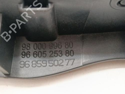 Front right interior door handle CITROËN C4 Grand Picasso II (DA_, DE_) 2.0 BlueHDi 150 | BP37263689I14 - Image 3