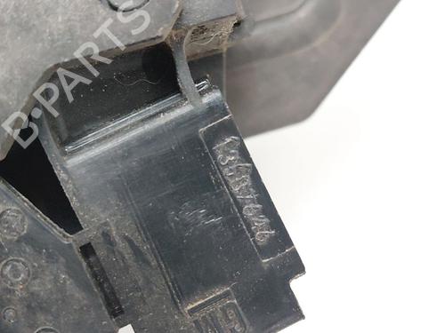 Tailgate lock OPEL ZAFIRA TOURER C (P12) 1.6 CDTI (75) | BP31598949C101