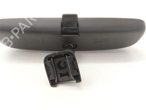 Espejo interior MITSUBISHI MIRAGE / SPACE STAR VI Hatchback (A0_A) 1.2 (A03A) | BP32134640I6