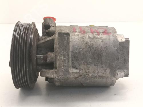 AC compressor MITSUBISHI MIRAGE / SPACE STAR VI Hatchback (A0_A) 1.2 (A03A) | BP32471567M34 - Image 3