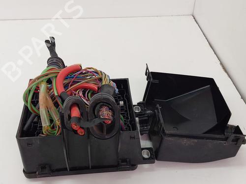 Fuse box JAGUAR I-PACE (X590) EV400 AWD | BP29247537E1 