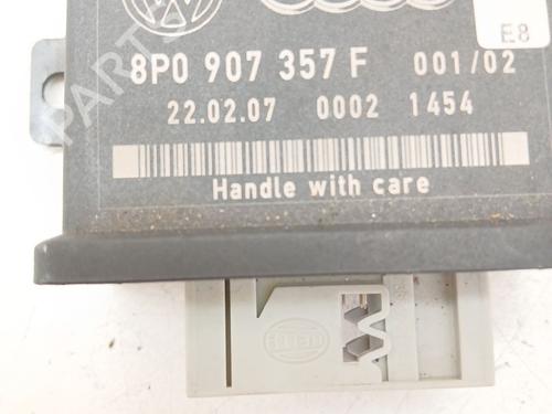 Lights ECU AUDI A6 C6 (4F2) 2.7 TDI | BP40013649M55 - Image 2