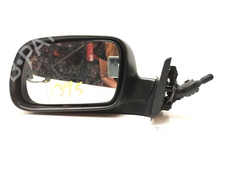 Used Left mirror PEUGEOT 307 (3A/C) [2000-2012]  19139398