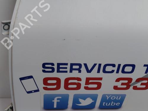 Left rear door CITROËN C4 Picasso II 1.6 HDi / BlueHDi 115 | BP24669742C4 