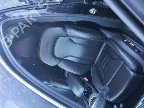 Used Left front seat AUDI Q5 (8RB) 3.0 TDI quattro (245 hp) 20678187