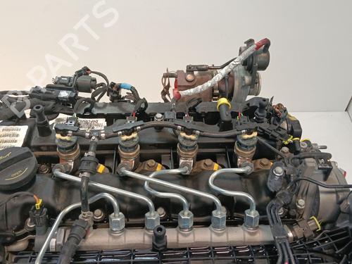Engine HYUNDAI i20 II (GB, IB) 1.4 CRDi | BP34161878M1 - Image 10