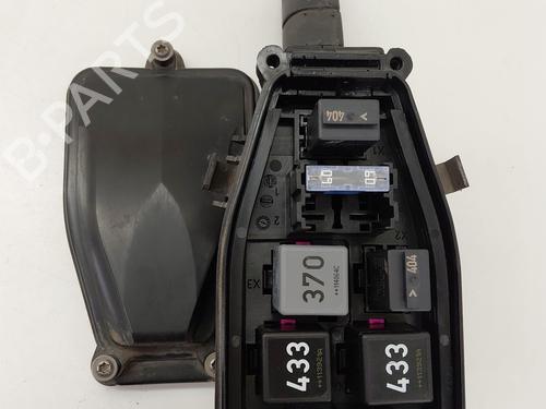 Used Fuse box PORSCHE PANAMERA (970) 3.0 D (250 hp) 32502440