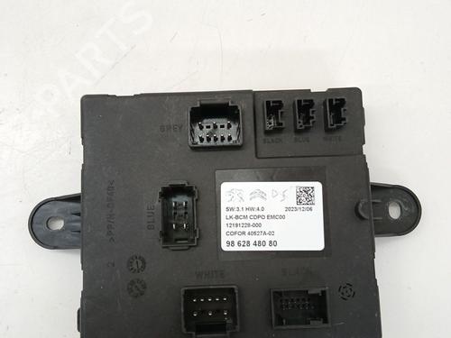 Used Electronic module Electronic module 35920295 35920295